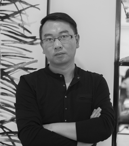 王宏伟 设计师