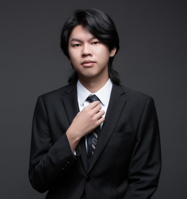 钱海浩 主任设计师