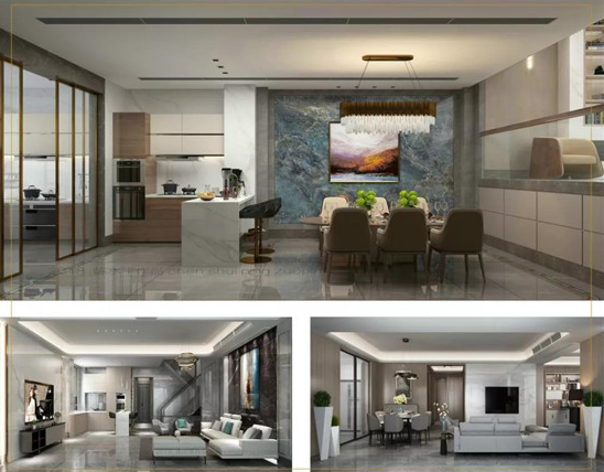 陈水平：不可复制的生活美学，才是我想要的生活方式